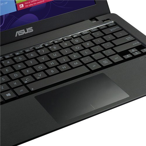 Asus X200MA-KX141D 11.6-inch Laptop (Black) : Amazon.in: Electronics