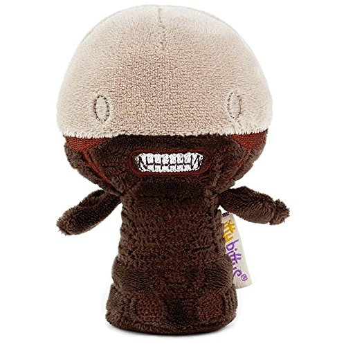 Hallmark Itty Bittys Xenomorph Alien Limited Edition Stuffed Animal