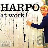 Harpo at Work