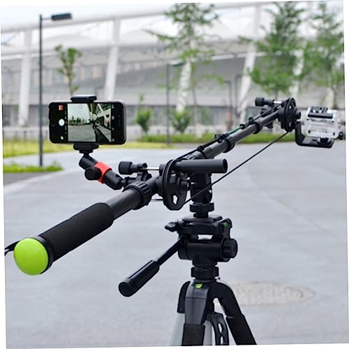 Support caméra rotatif et fixation bras pour action cam - 2