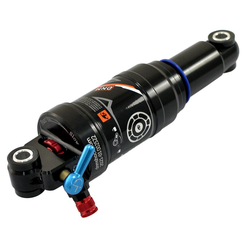 DNM AOY-38RC 165x35mm Mountain Bike Air Rear Shock with Lockout, ST2247