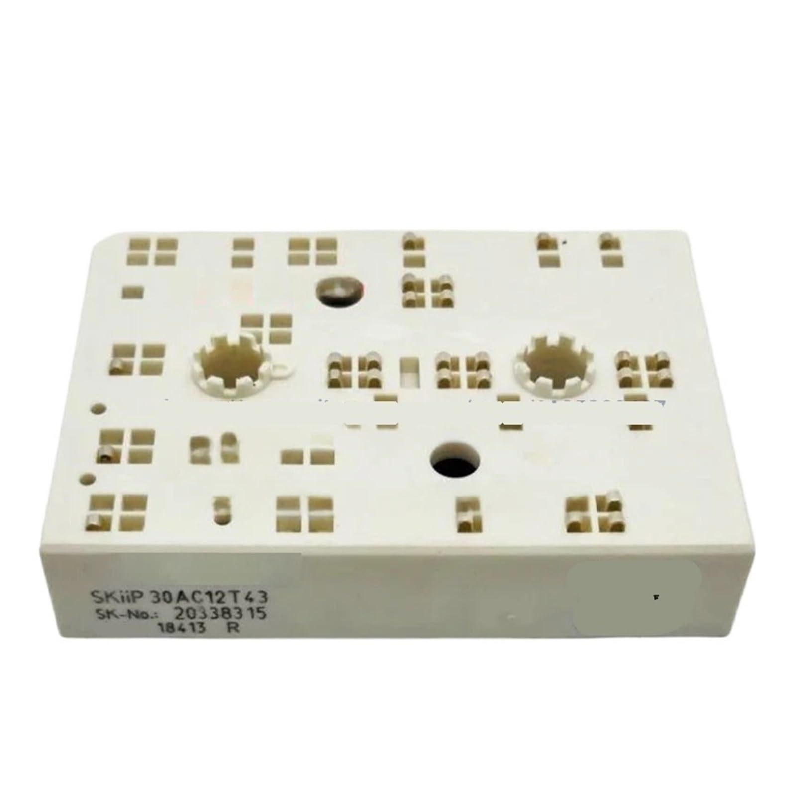 ZVQYSGIW SKIIP30AC12T1 SKIIP30AC12T43 SKIIP31AC12T2 SKIIP31AC12T43 SKiiP32AC12T3 SKiiP32AC12T43 rectifier bridge Module(SKiiP32AC12T43)