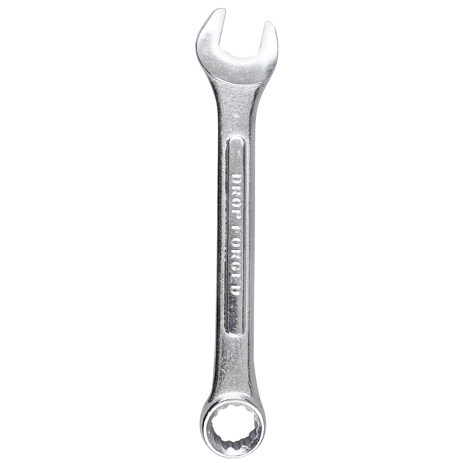 Eastman Combination Spanners - Recessed Panel, Kit-05-140M, Chrome Vanadium Steel, Chrome Plated Set of 14 pcs, Ring Spanner Set Wrench Set Tools E-2005 (B09FM39143) Amazon Price History, Amazon Price Tracker
