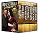 Unforgettable Suspense - Hot and Dangerous (Unforgettables Book 5)