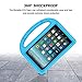 Kids Case for All-New Fire 7 2019/2017 - TIRIN Light Weight Shock Proof Handle Kid–Proof Cover Kids Case for Fire 7 Tablet (9th/ 7th/ 5th Generation, 2019/2017/ 2015 Release)(7