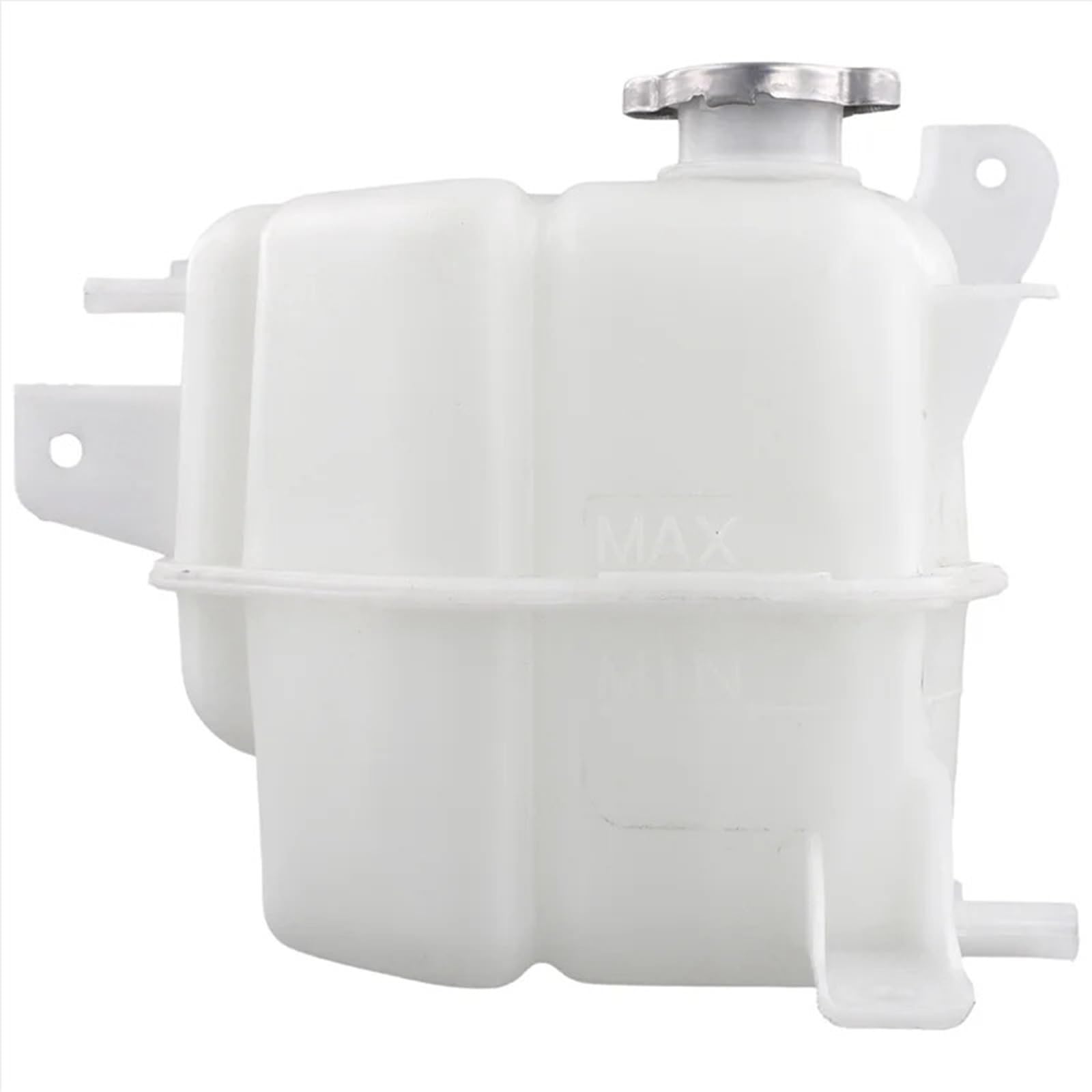 Radiator Coolant Expansion Header Tank Bottle for Nissan for Navara for Frontier D40 T31 NP300 2005-2010 Expansion Tank 21710EB31A 21710-EB31A Radiator Reservoir