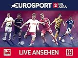  Eurosport 2 HD Xtra Live Ansehen