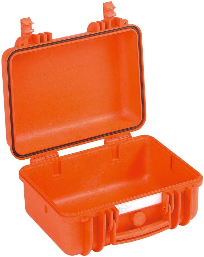 Explorer Cases 3317.G E Olive Drab (Green) Case Empty