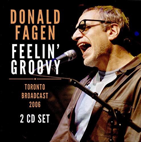 Feelin Groovy (2Cd)
