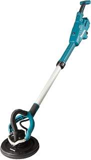 18V LXT Brushless 8-7/8" Drywall Sander w/AWS, Variable Speed, Bluetooth Auto-Start, Adjustable Extension, XPT, High-Efficiency Dust Extraction, Tool Only