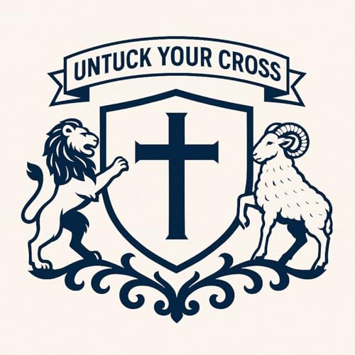 Untuck Your Cross cover art