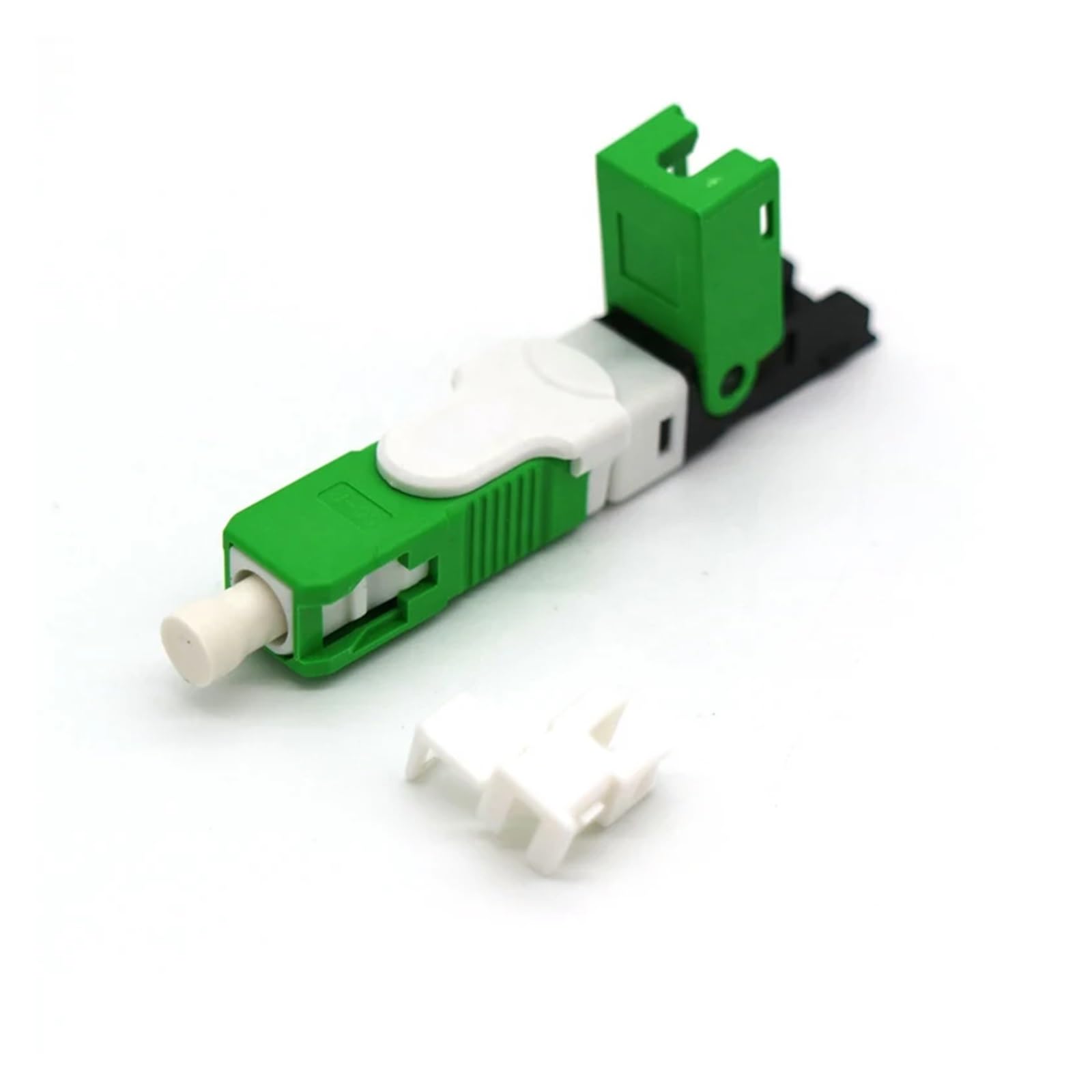 Épisseur de Fibre Optique SC FTTH APC/UPC Fibre Optique Quick Type ESC250D