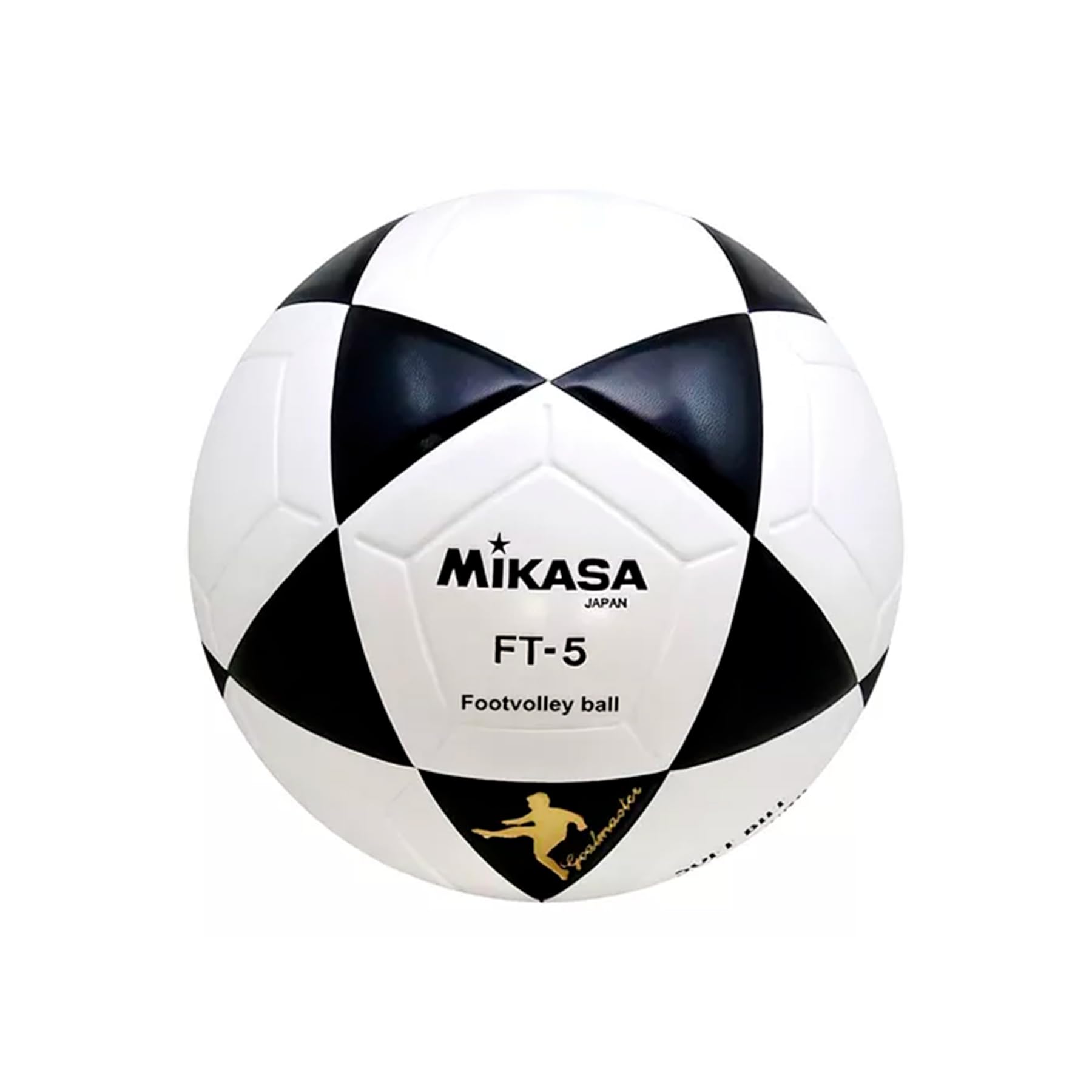 MIKASA Ft-5 Offizieller klassischer FIFA-Standard-Fußball