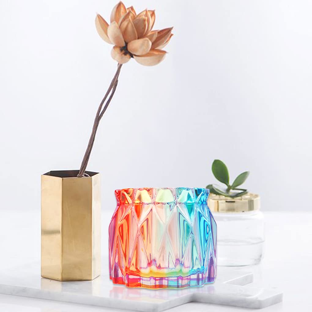 Stampo In Silicone Per Fiori Di Loto - Per Candele, Portasapone E Decorazioni - Foto 10