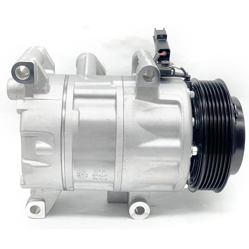 Amazon.com: AC Compressor For MAZDA 3 CX-30 CX30 2.0L 2.5L 2019