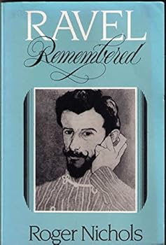 Paperback Ravel Remembered Book