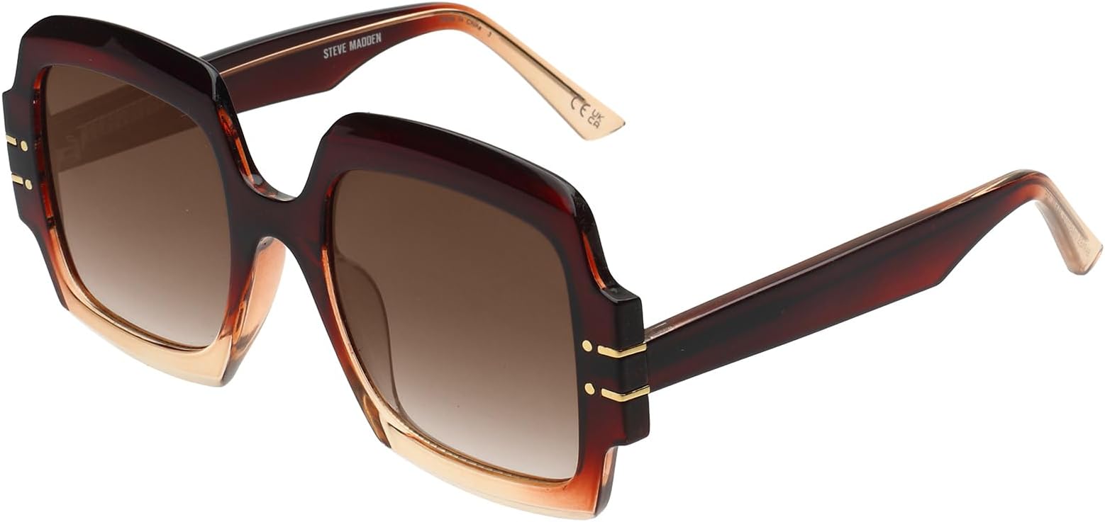 Steve MaddenWomen Sunglasses