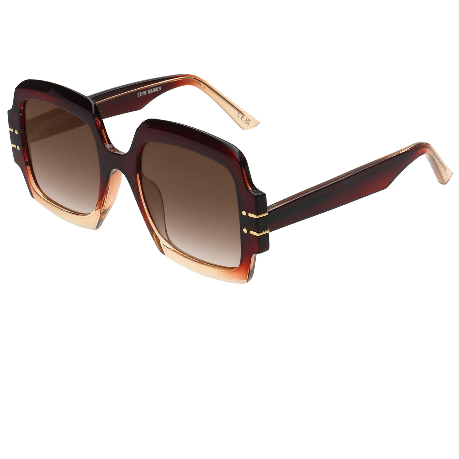 Steve MaddenWomen Sunglasses