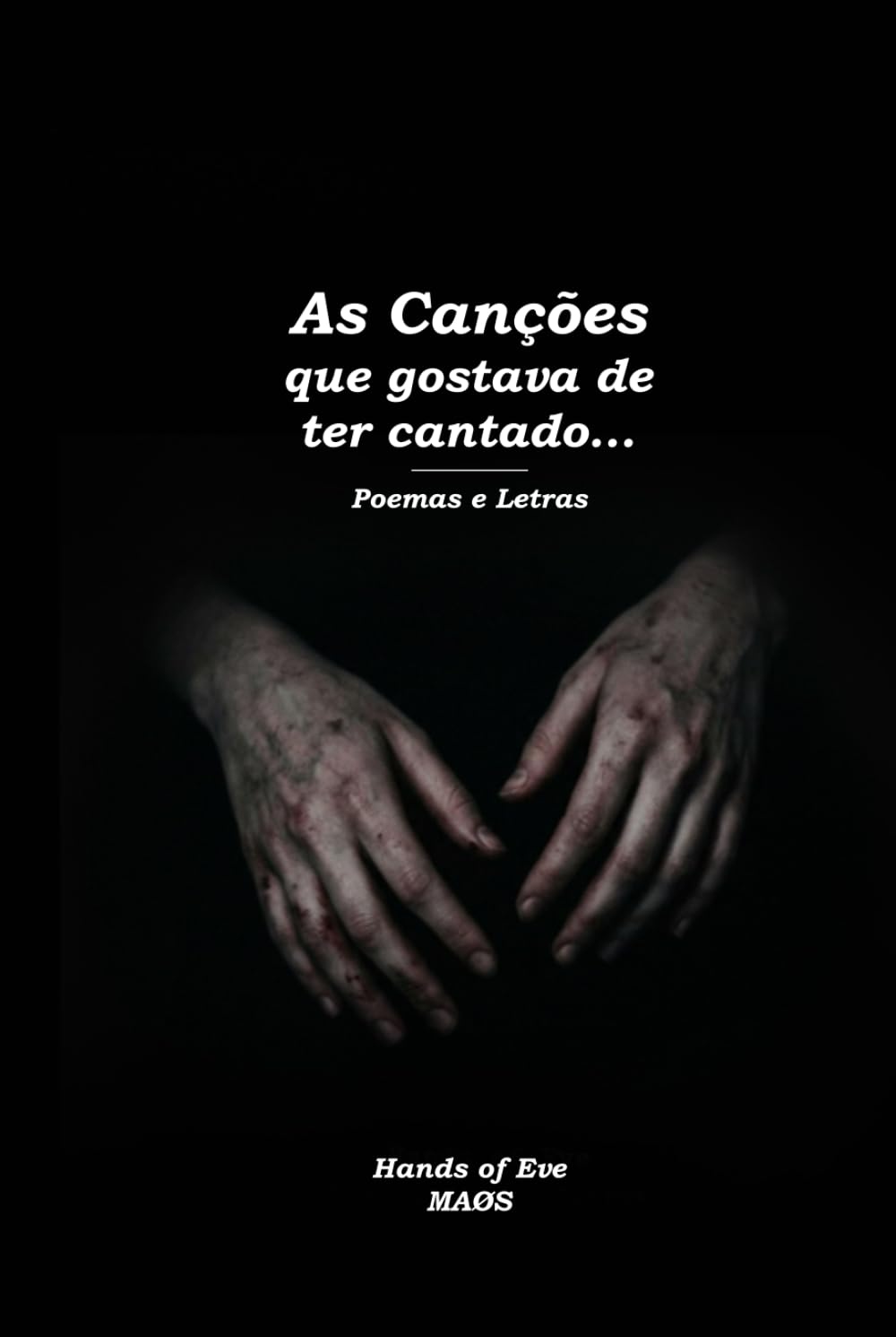 As Canções que gostava de ter cantado...