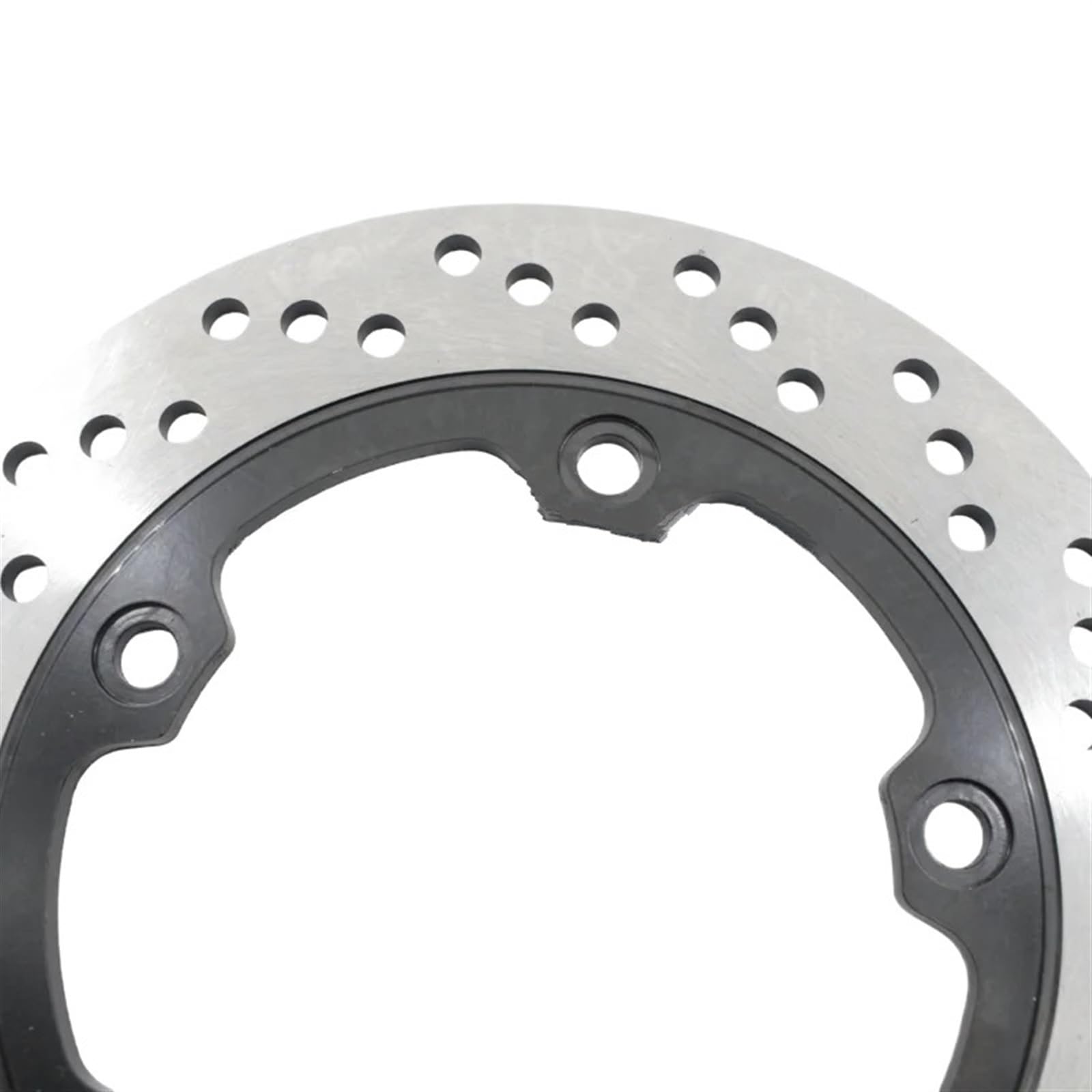 Disco Del Freno Per Suzuki GW250 GW 250cc 2013 2014 2015 2016 2017 Kit freno a disco anteriore e posteriore per moto Disco Dischi Freno