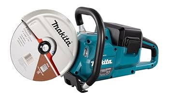 Makita DCE090ZX1 Twin 18V (36V) Li-ion LXT Brushless 230mm