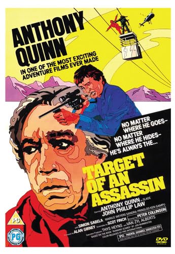 Target Of An Assassin: Amazon.in: Movies & TV Shows