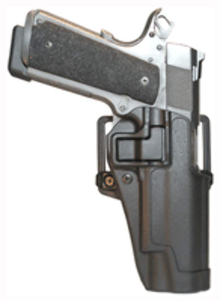 Amazon.com : BLACKHAWK SERPA Concealment Holster - Matte Finish