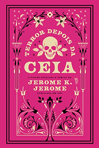 Terror depois da ceia