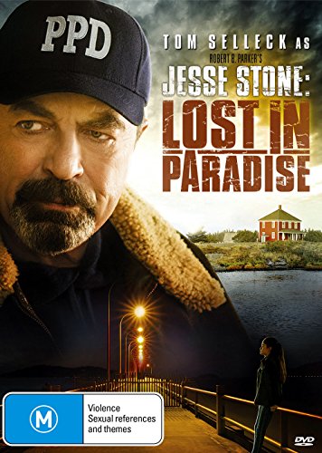 Preisvergleich Produktbild Jesse Stone - Lost in Paradise