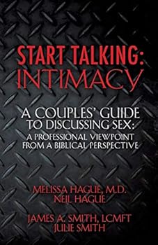 Paperback Start Talking: Intimacy Book