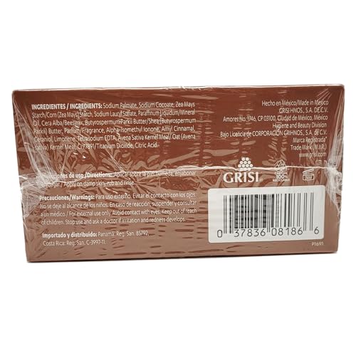 Jabones, Drugstore Imagen adicional