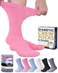 Bright Colors & Neutrals Pack - 6 Pairs