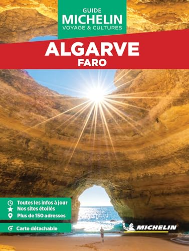 Guide Vert WE&GO Algarve: Faro
