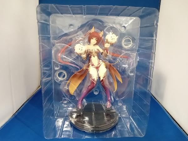 Amazon.co.jp: マックスファクトリー ケルベロス 1/7 神撃のバハムート