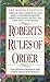 Robert's Rules of Order: A Simplified, Updated Version of the Classic Manual of Parliamentary Procedure