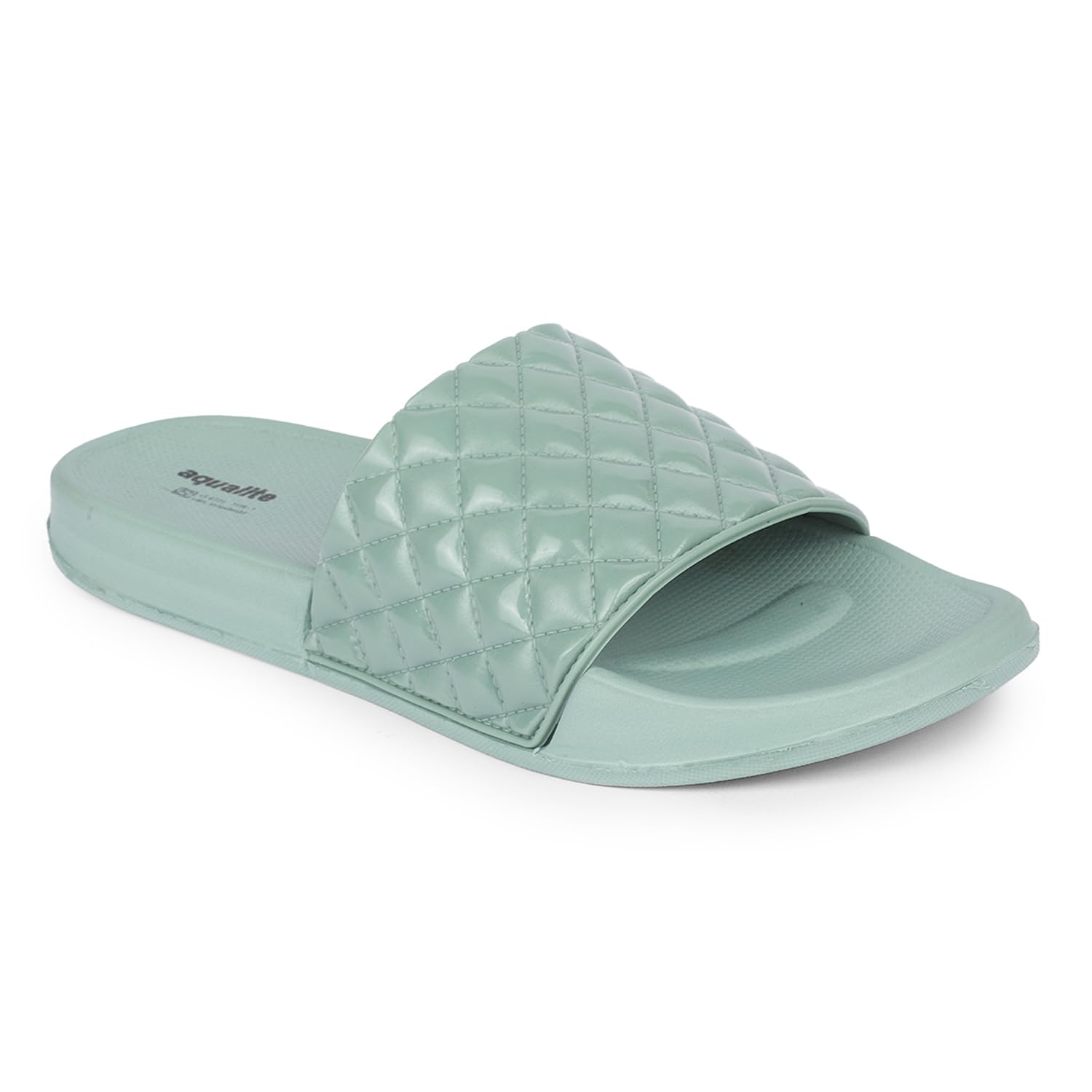 Slipper for Women | Flip Flop for Women | Women's Chappal | Lightweight EVA Slippers | Anti-Skid Waterproof Flip Flops | Soft Cushion Casual Bathroom Beach Home Indoor Outdoor Footwear-image-45