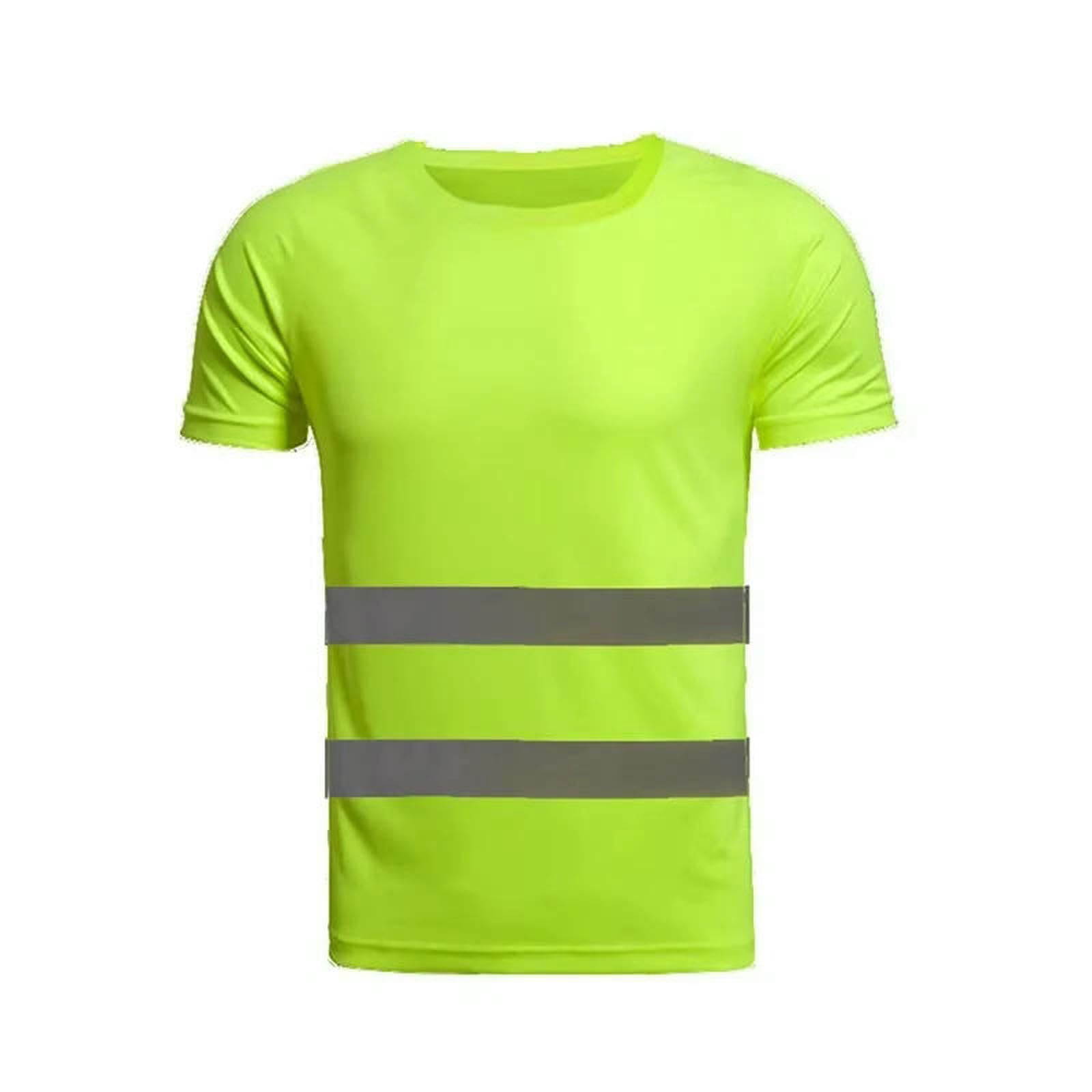 T-shirt dla mężczyzn, z nadrukiem, fałszywy top roboczy, koszulka męska, okrągły dekolt, krótkie rękawy, sport, bieganie, lato, cosplay