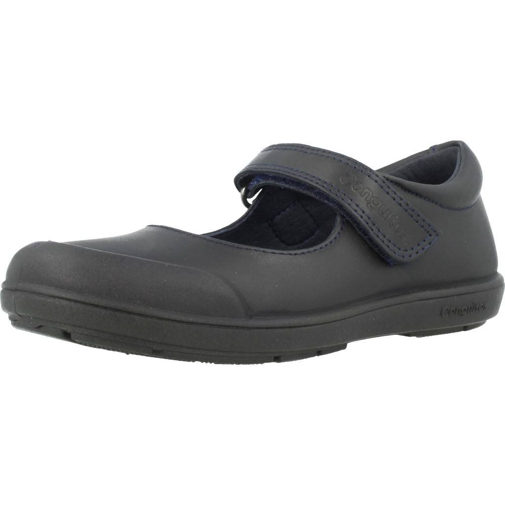 Conguitos Zapatillas Deportivas Niña - Zapatillas de Deporte para niña