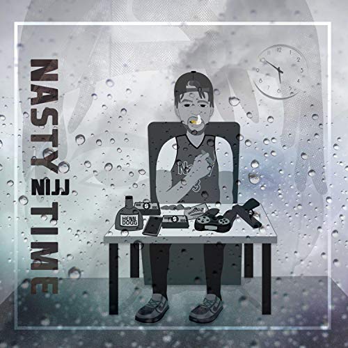 Nijj on Amazon Music Unlimited