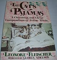 The Cat's Pajamas 0060909749 Book Cover