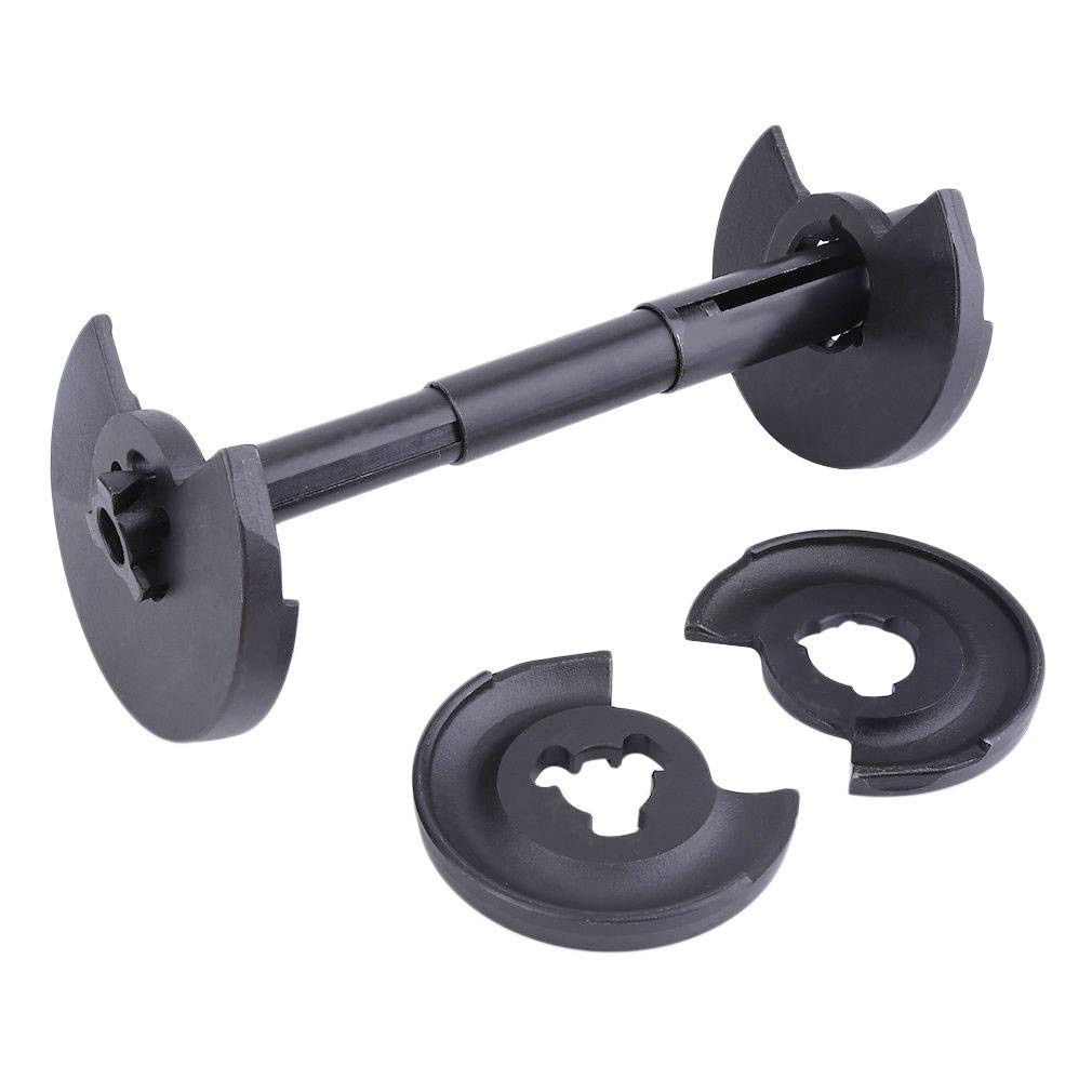 Compresor de amortiguadores y muelles para Mercedes, Ford, Opel, Fiat