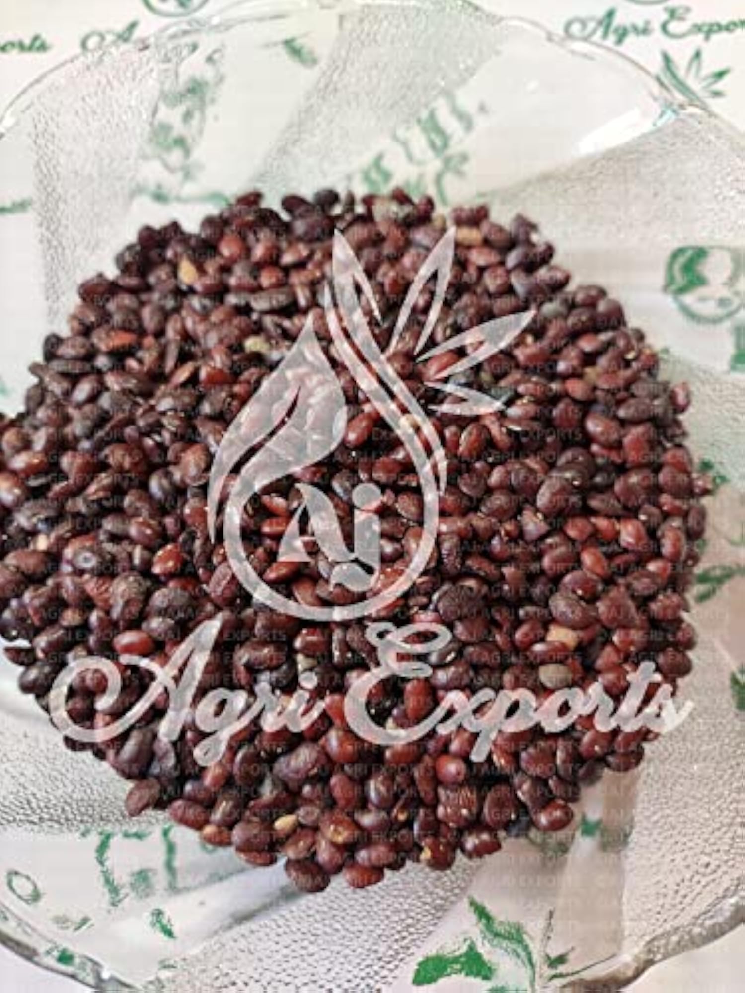 Kulthi Beej - Raw Horse Gram, 100 Grams