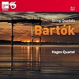 ハーゲン弦楽四重奏団