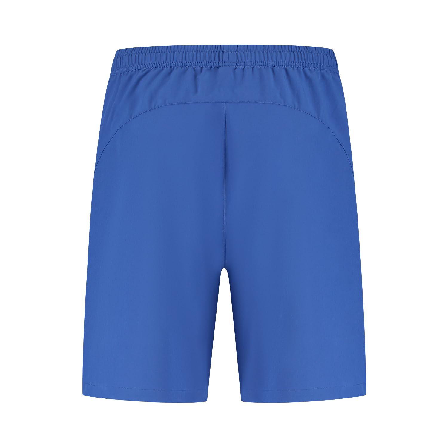 K-Swiss Herren Shorts K-Swiss Herren Hypercourt 7 Inch Shorts 3 – Dazzling Blue | Performance Tennis-/Padelshorts