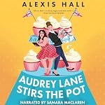 Cover of Audrey Lane Stirs the Pot