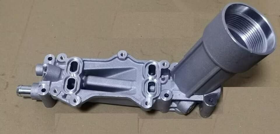 Kit De Juntas Completo Para Motor Dodge Jeep 3.7L 2002-2003 - Incluye Juntas, Pernos Y Sellos Para Reconstrucción