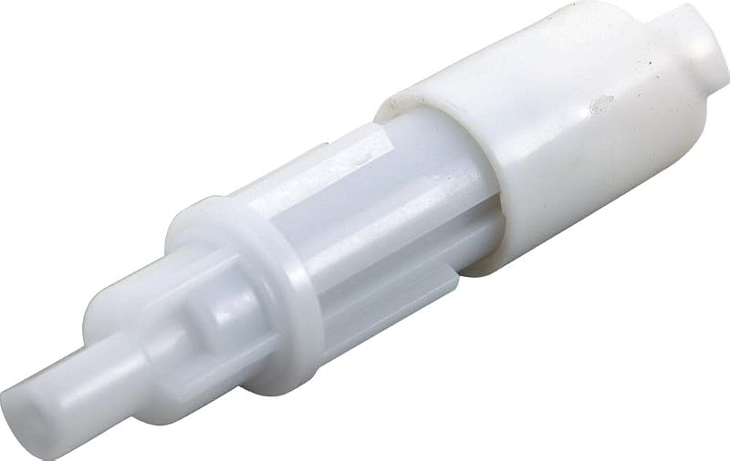 Delta Faucet RP27527 Extensor de vástago, cromado