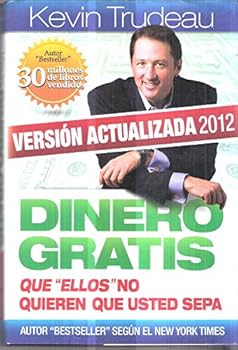 Unknown Binding Dinero Gratis de Kevin Trudeu Book
