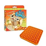 LDFANG Ich Bin EIN Meister Brettspiel, Spaß Logik Sudoku Puzzle Spiele Das Grundspiel, Strategiespiel Mit Viel Interaktion Und Spieltiefe,