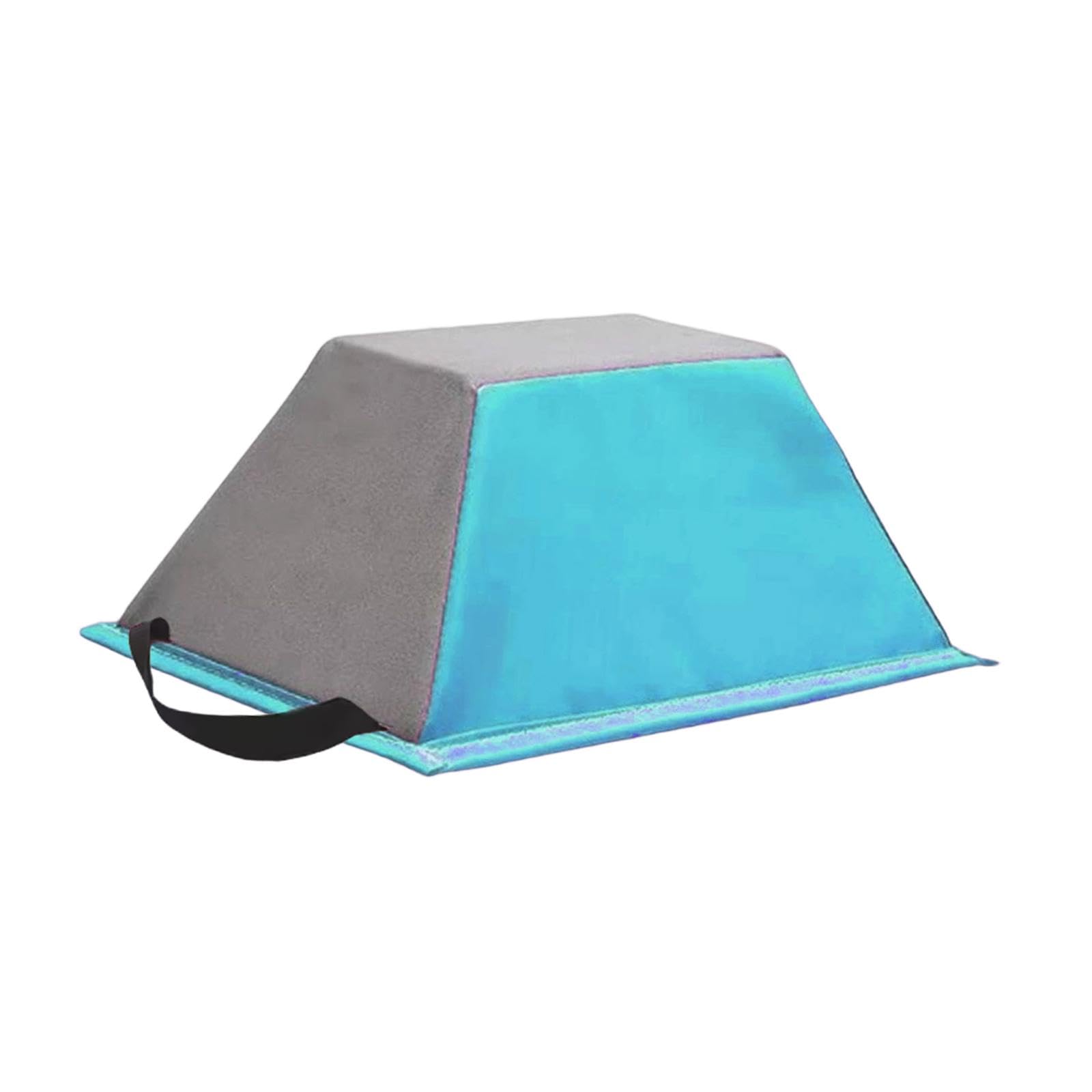 Soporte Compacto para Bloques de Gimnasia, Equilibrio para Deportes Y